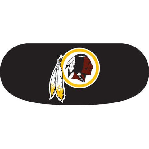 Washington Redskins NFL Eyeblack Strips (6 Each)