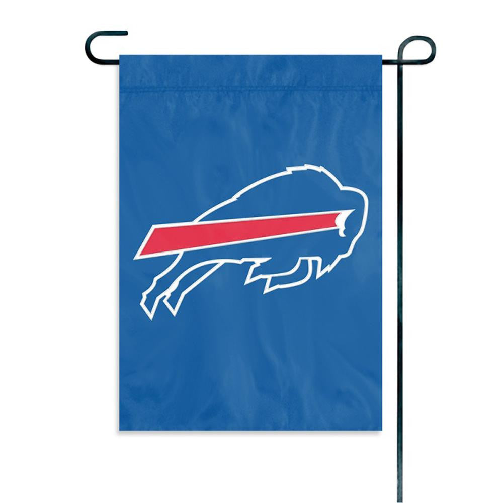 Buffalo Bills NFL Mini Garden or Window Flag (15x10.5)