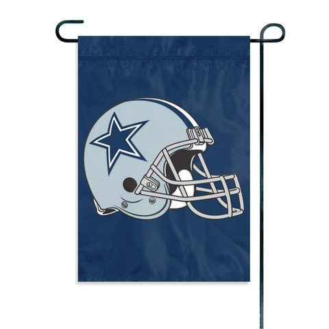 Dallas Cowboys NFL Mini Garden or Window Flag (15x10.5)