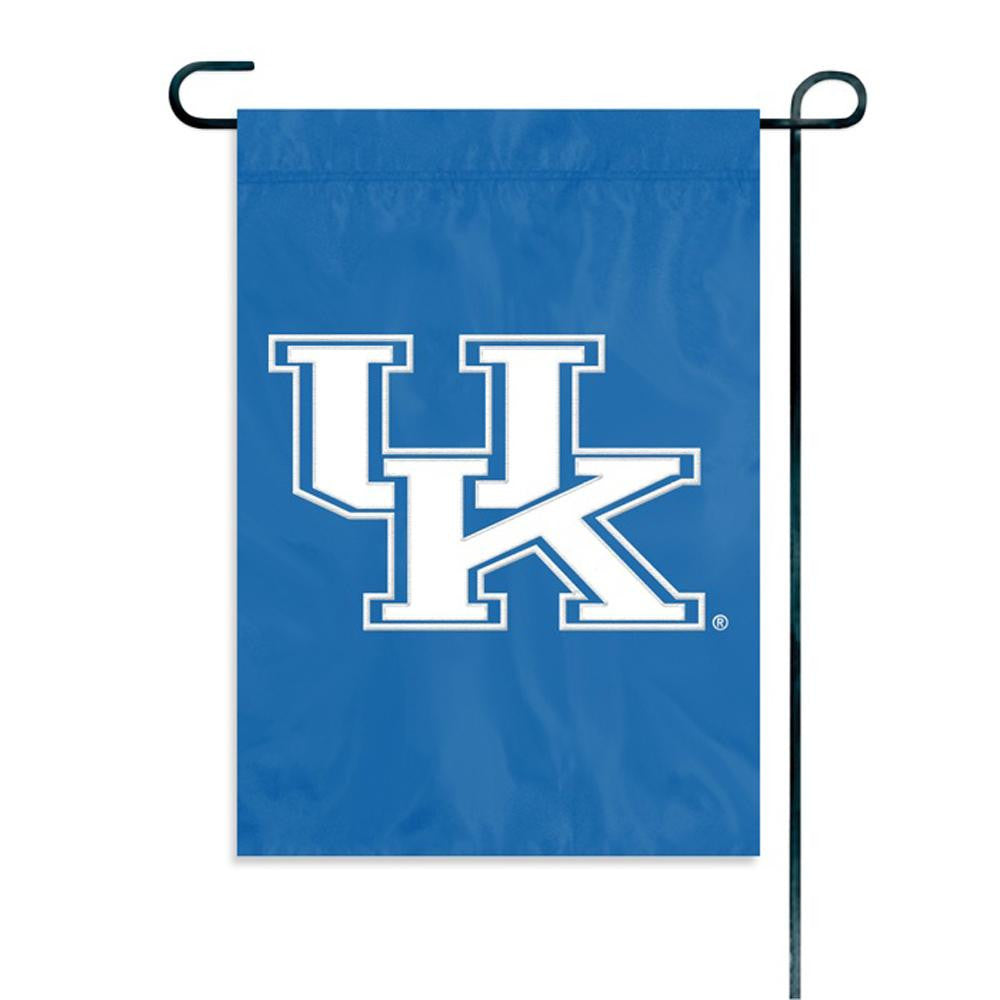 Kentucky Wildcats NCAA Mini Garden or Window Flag (15x10.5)