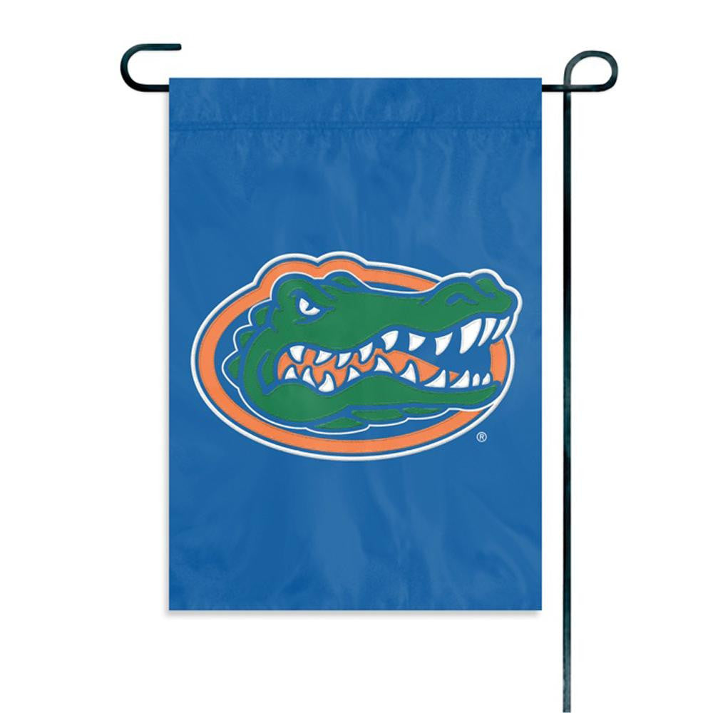 Florida Gators NCAA Mini Garden or Window Flag (15x10.5)