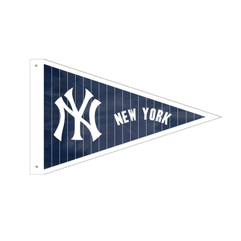 New York Yankees MLB Giant Pennant