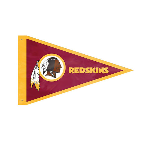 Washington Redskins NFL Giant Pennant