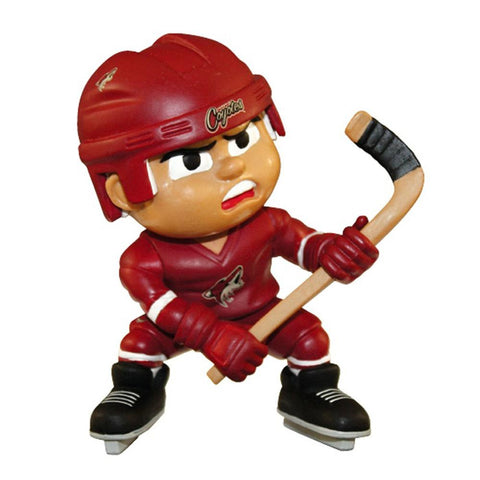 Phoenix Coyotes NHL Lil Teammates Vinyl Slapper Sports Figure (2 3-4 Tall) (Series 2)