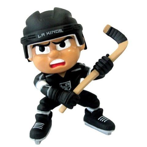 Los Angeles Kings NHL Lil Teammates Vinyl Slapper Sports Figure (2 3-4 Tall) (Series 2)