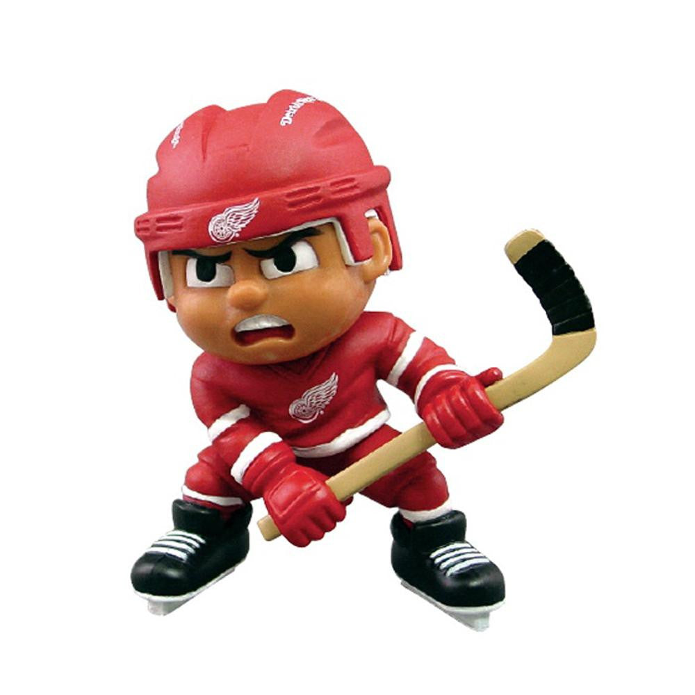 Detroit Red Wings NHL Lil Teammates Vinyl Slapper Sports Figure (2 3-4 Tall) (Series 2)