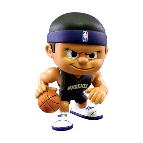 Phoenix Suns NBA Lil Teammates Vinyl Playmaker Sports Figure (2 3-4 Tall)