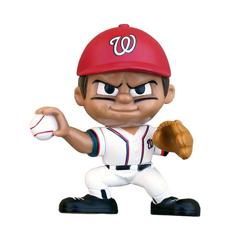 Washington Nationals MLB Lil' Teammates MLB Pitcher Series 4