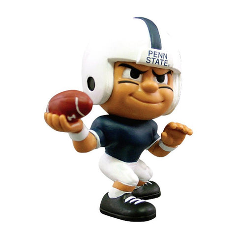 Penn State Nittany Lions NCAA Lil Teammates Vinyl Quarterback Sports Figure (2 3-4 Tall)