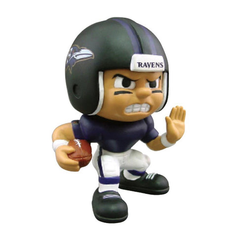 Baltimore Ravens NFL Lil Teammates Vinyl Runningback Sports Figure (2 3-4 Tall) (Series 2)