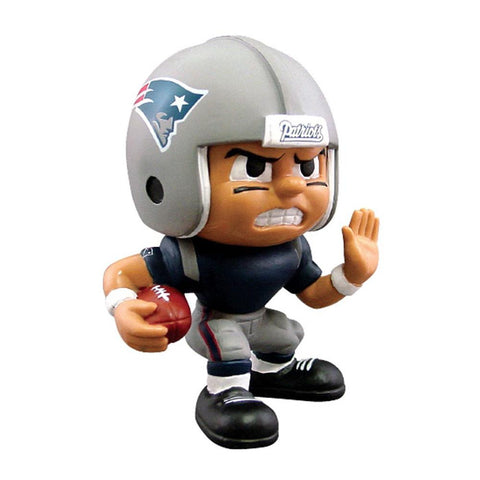 New England Patriots NFL Lil Teammates Vinyl Runningback Sports Figure (2 3-4 Tall) (Series 2)