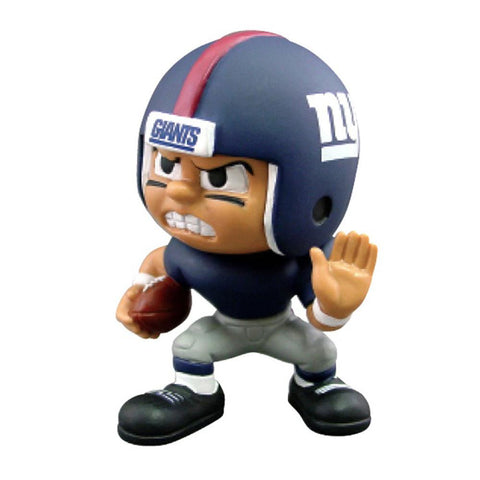 New York Giants NFL Lil Teammates Vinyl Runningback Sports Figure (2 3-4 Tall) (Series 3)