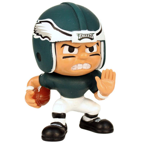 Philadelphia Eagles NFL Lil Teammates Vinyl Runningback Sports Figure (2 3-4 Tall) (Series 3)