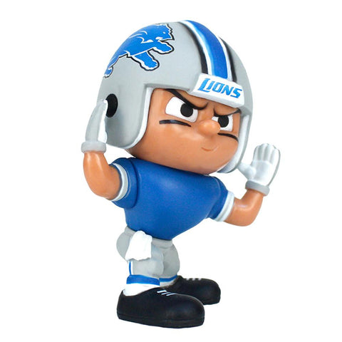 Detroit Lions NFL Lil Teammates Vinyl Wide Receiver Sports Figure (2 3-4 Tall) (Series 4)