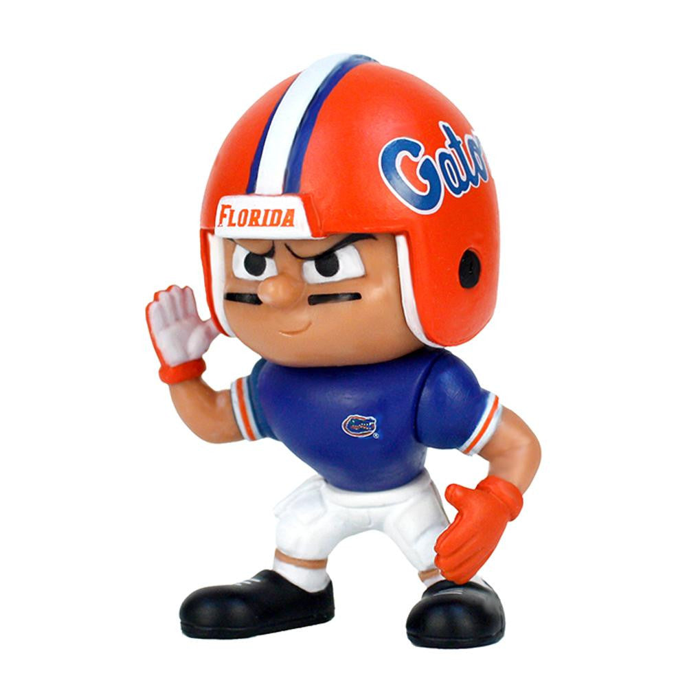 Florida Gators NCAA Lil Teammates Vinyl Wide Receiver Sports Figure (2 3-4 Tall) (Series 4)