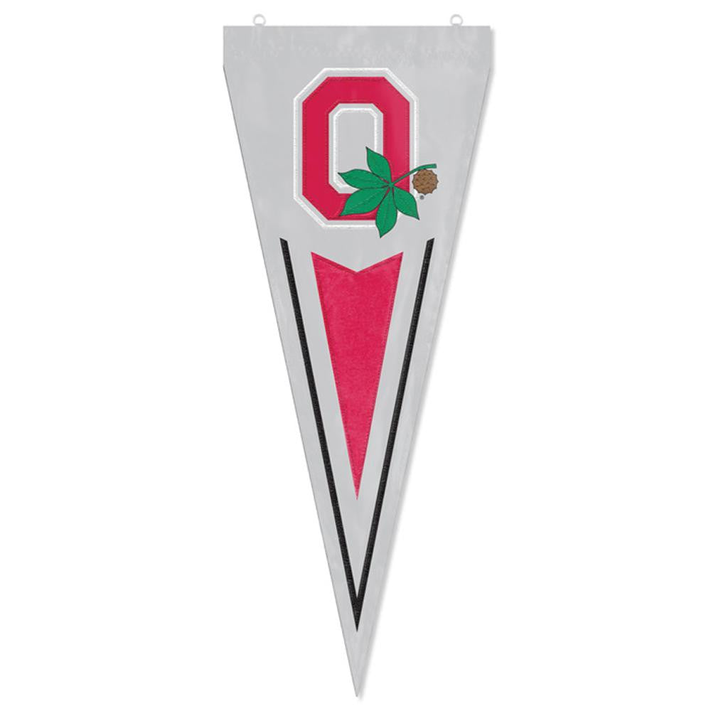 Ohio State Buckeyes NCAA Yard Pennant