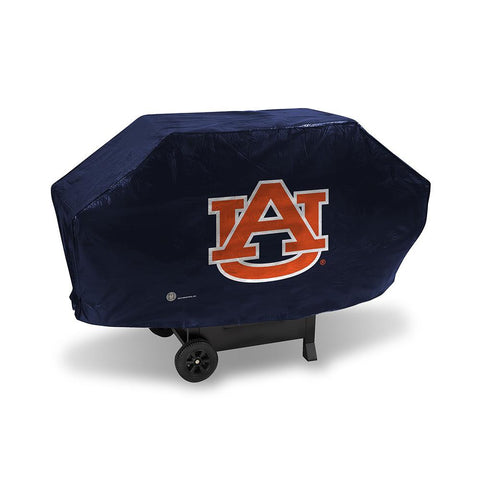 Auburn Tigers NCAA Deluxe Barbeque Grill Cover