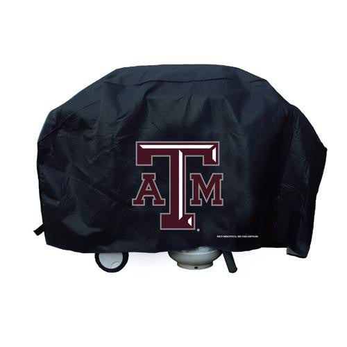 Texas A&M Aggies NCAA Deluxe Grill Cover