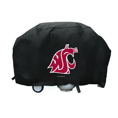 Washington State Cougars NCAA Deluxe Grill Cover