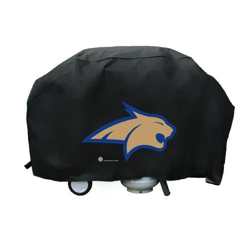 Montana State Bobcats NCAA Deluxe Grill Cover