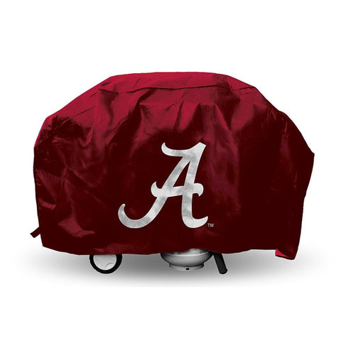 Alabama Crimson Tide NCAA Economy Barbeque Grill Cover