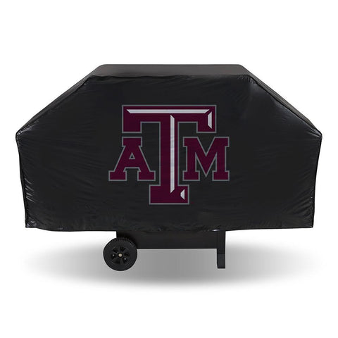 Texas A&M Aggies NCAA Economy Barbeque Grill Cover