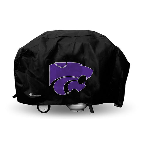 Kansas State Wildcats NCAA Economy Barbeque Grill Cover