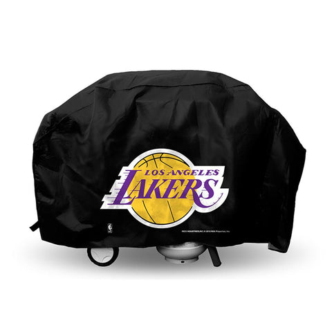 Los Angeles Lakers NBA Economy Barbeque Grill Cover