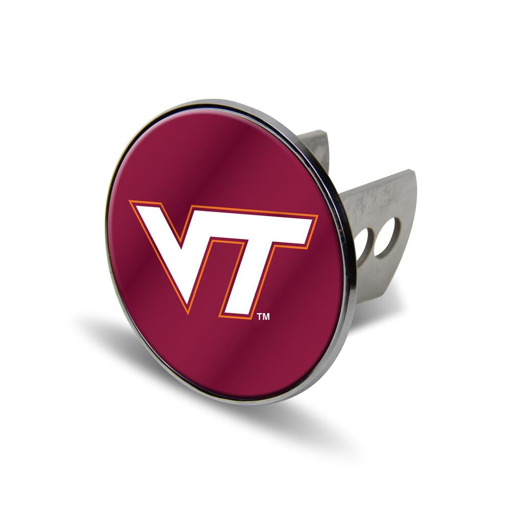 Virginia Tech Hokies NCAA Laser Cut Hitch Cover