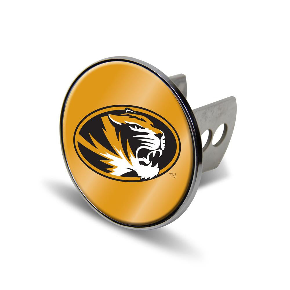 Missouri Tigers NCAA Laser Cut Hitch Cover