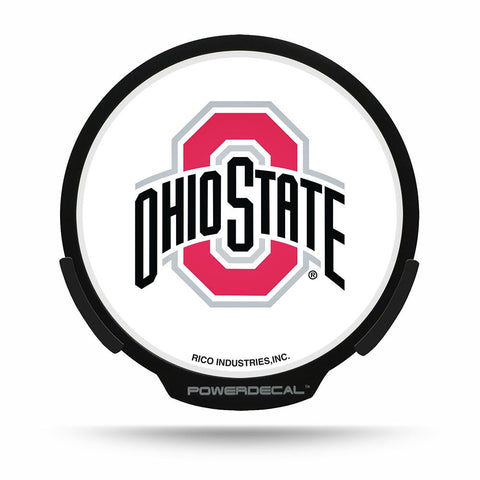 Ohio State Buckeyes NCAA Power Decal