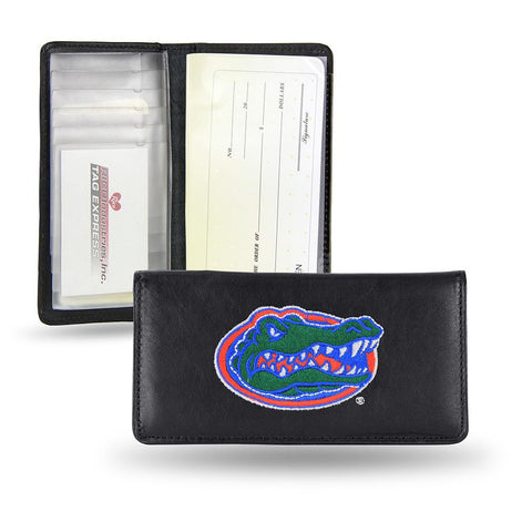 Florida Gators  Checkbook Holder (Embroidered)