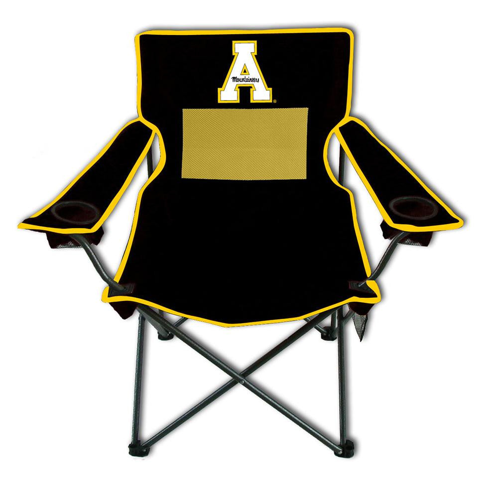 Appalachian State Mountaineers NCAA Ultimate Adult Monster Mesh Tailgate Chair