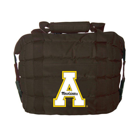 Appalachian State Mountaineers NCAA Ultimate Cooler Bag