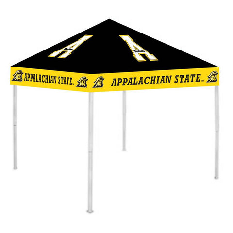 Appalachian State Mountaineers NCAA Ultimate Tailgate Canopy (9x9)