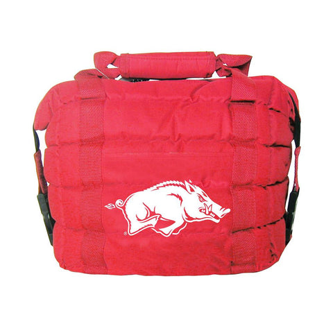 Arkansas Razorbacks NCAA Ultimate Cooler Bag