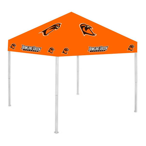 Bowling Green Falcons NCAA Ultimate Tailgate Canopy (9x9)