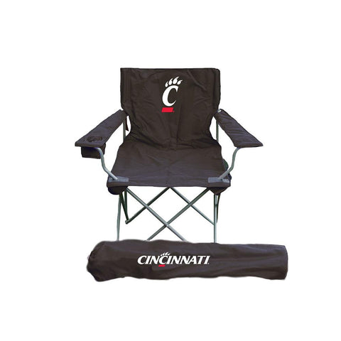 Cincinnati Bearcats NCAA Ultimate Adult Tailgate Chair