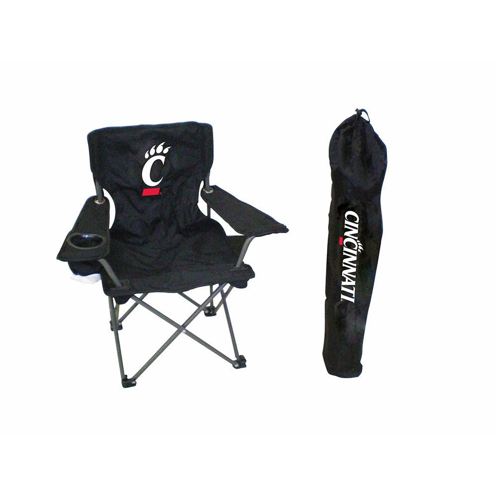 Cincinnati Bearcats NCAA Ultimate Junior Tailgate Chair