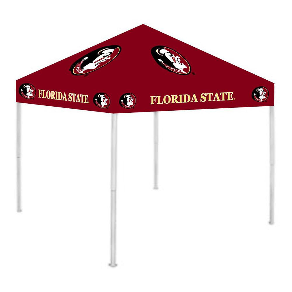 Florida State Seminoles NCAA Ultimate Tailgate Canopy (9x9)