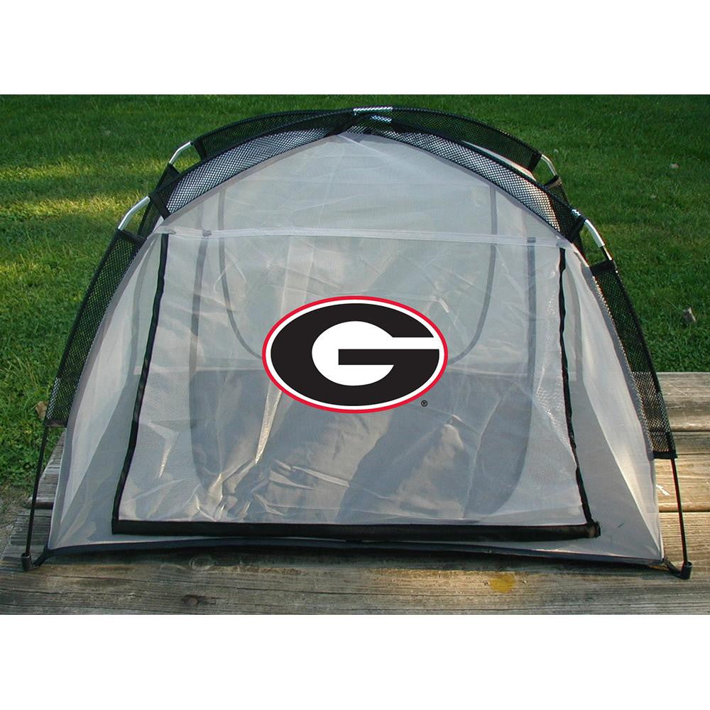 Georgia Bulldogs NCAA Outdoor Food Tent