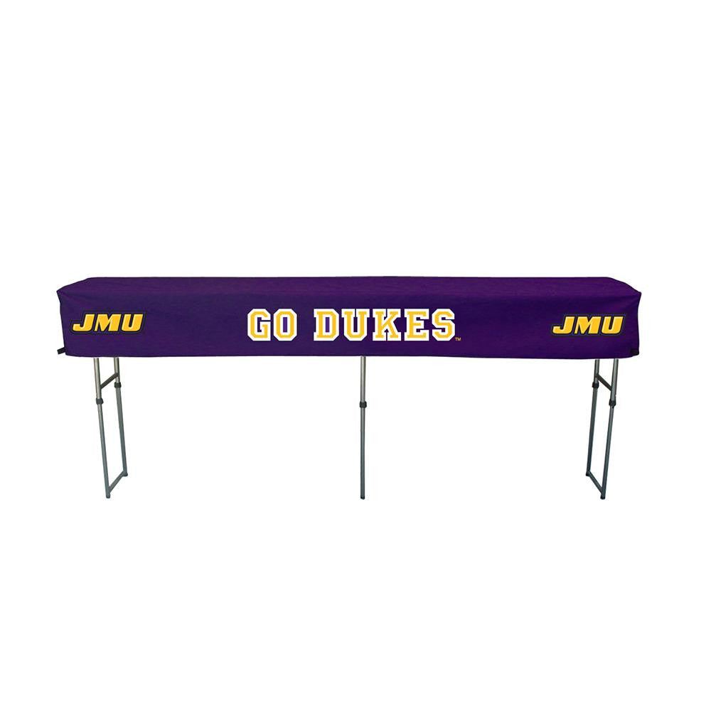 James Madison Dukes NCAA Ultimate Buffet-Gathering Table Cover