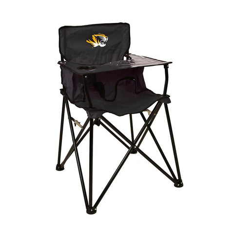 Missouri Tigers NCAA Ultimate Travel Child High Chair