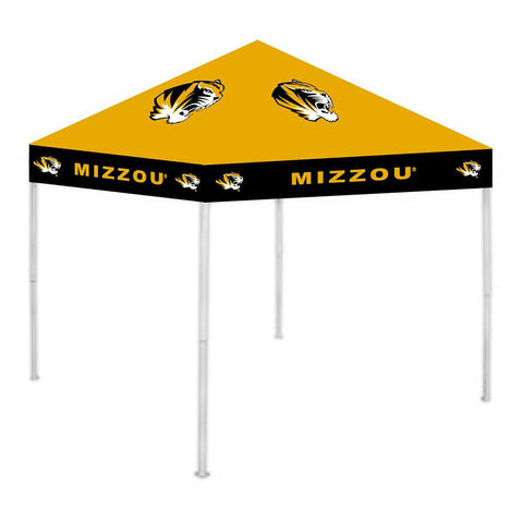 Missouri Tigers NCAA Ultimate Tailgate Canopy (9x9)