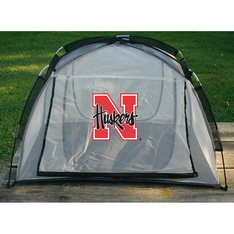 Nebraska Cornhuskers NCAA Outdoor Food Tent