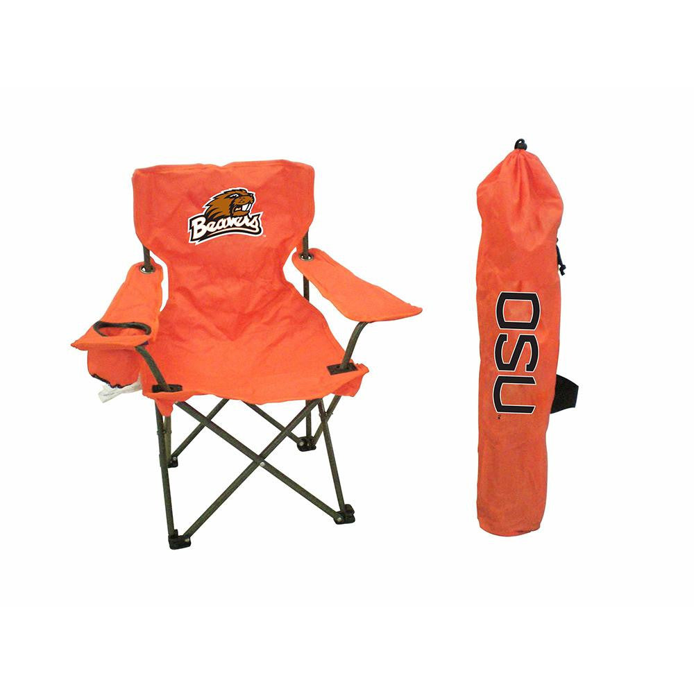 Oregon State Beavers NCAA Ultimate Junior Tailgate Chair