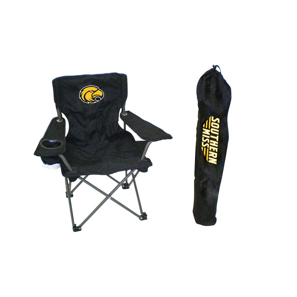 Southern Mississippi Eagles NCAA Ultimate Junior Tailgate Chair