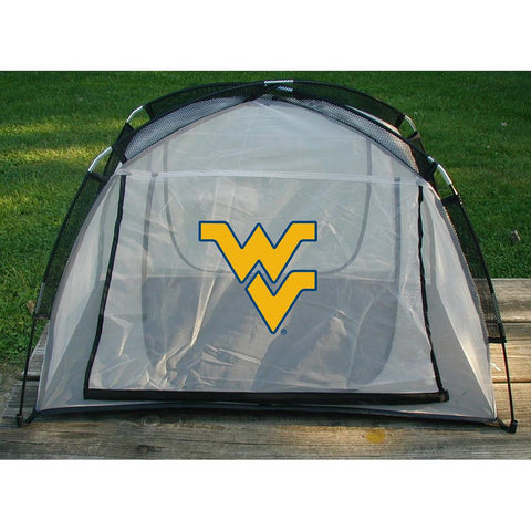 West Virginia Mountaineers NCAA Outdoor Food Tent