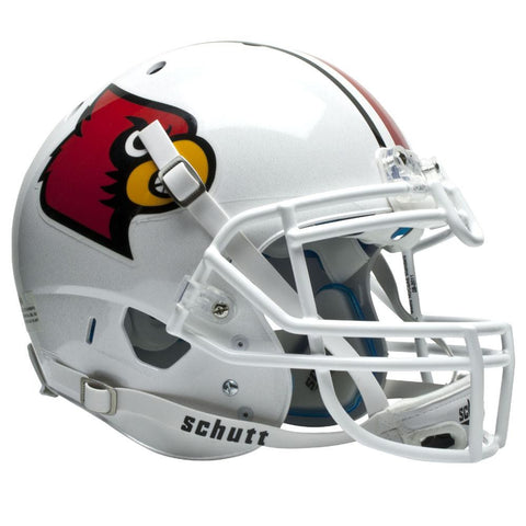 Louisville Cardinals NCAA Authentic Air XP Full Size Helmet