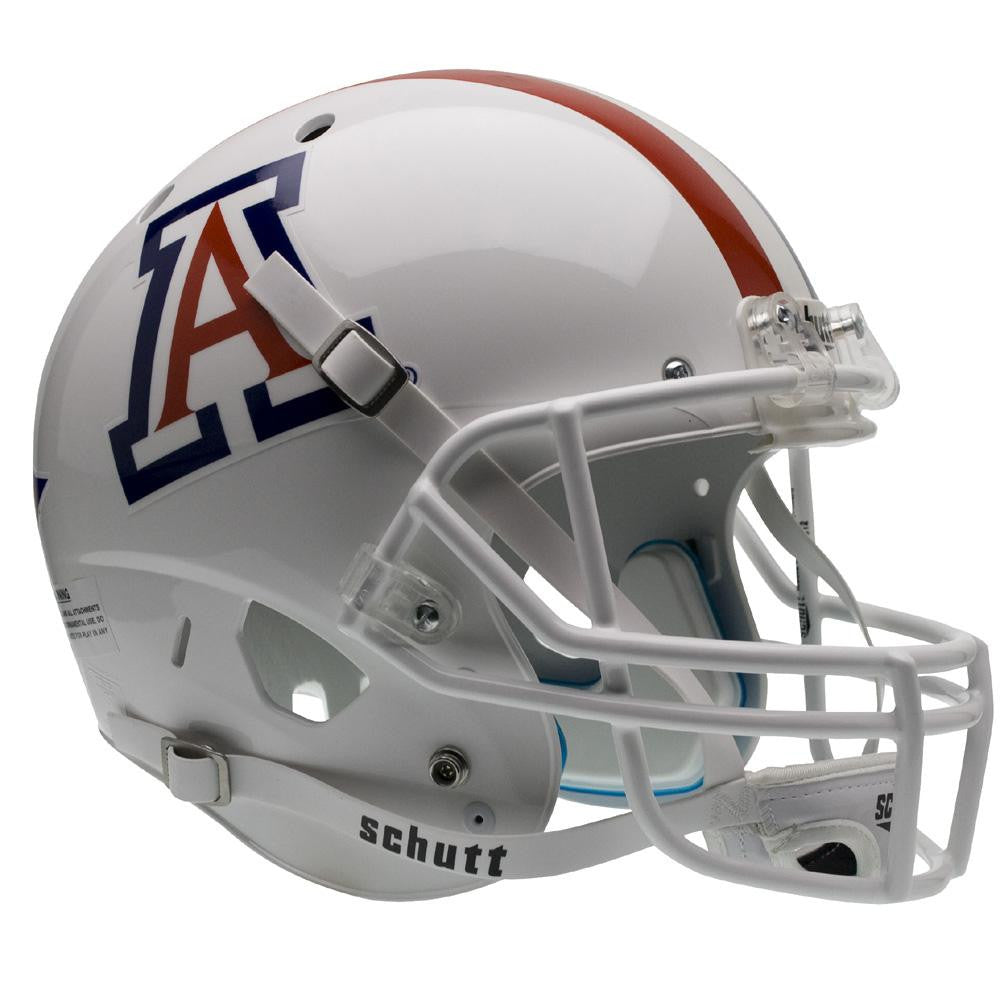 Arizona Wildcats NCAA Replica Air XP Full Size Helmet